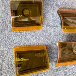 Chevy OBS Parking Lights