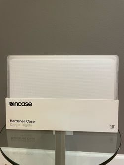 16” MacBook Pro Laptop Hardshell Case