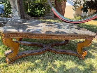 Coffee table / mesa de sala
