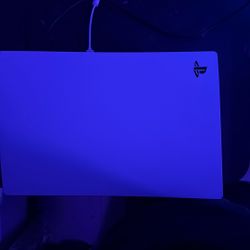 Ps5 And Gaming Chair.