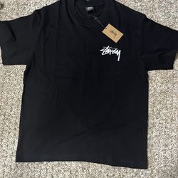 Stussy Tee