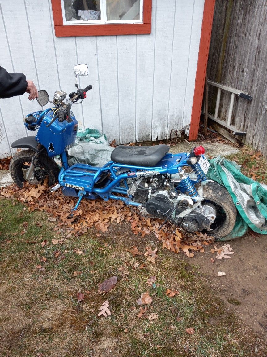 For Sale 600 Or Best Offer