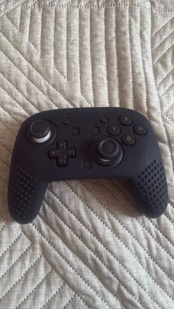 Nintendo Switch 2 Pro Controller
