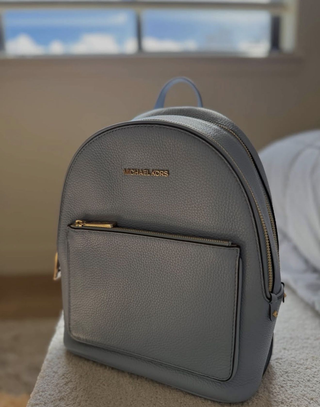 Michael Kors Backpack 