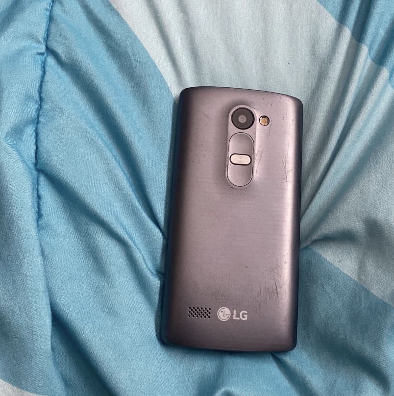 LG phone
