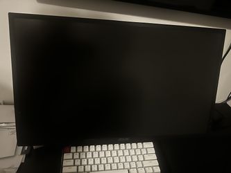 Asus gaming monitor