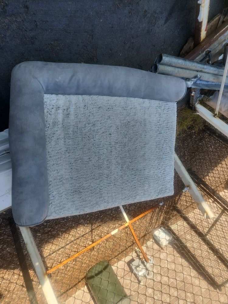 Comfy Dog Bed