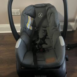 Maxi Cosi Car Seat 