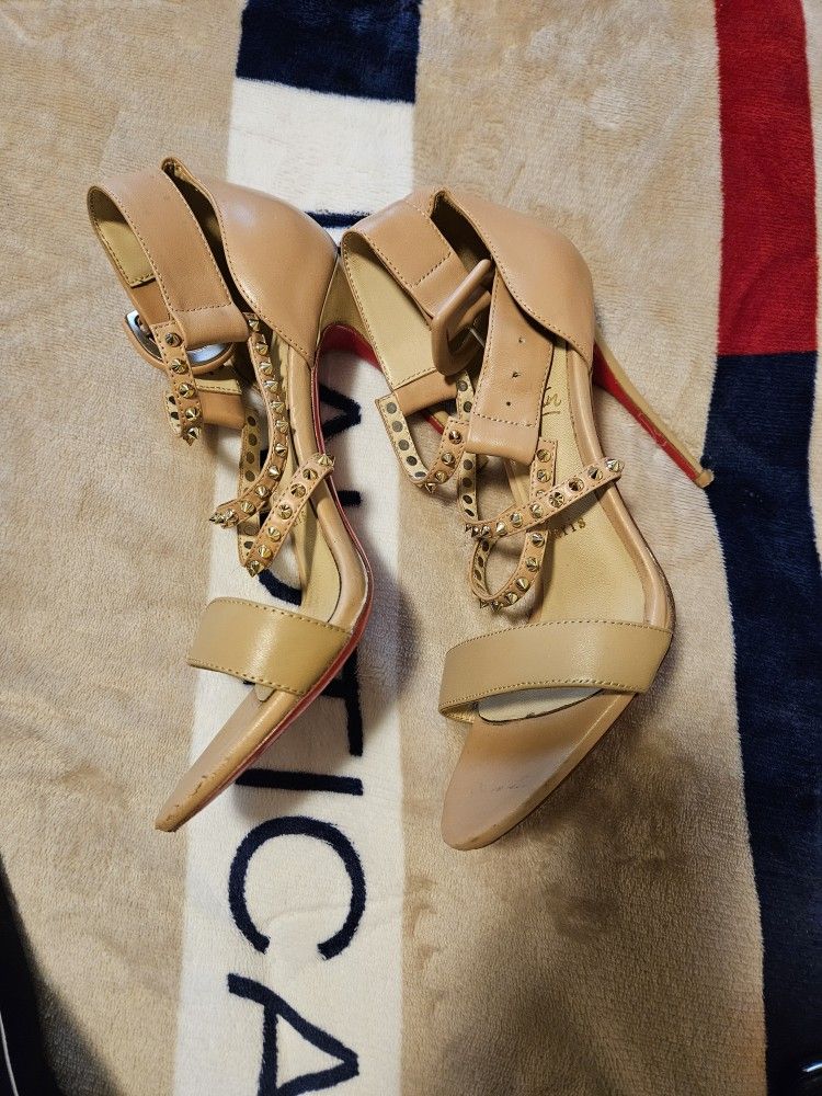 Christian Louboutin Heels 👠 