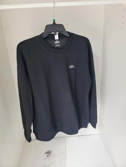 Alo Crewneck L