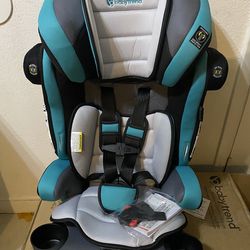 Car seat