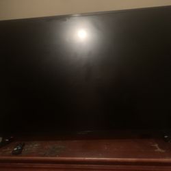 55 Inc Smart Tv 