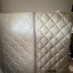 Twin Mattress 