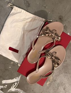 Valentino Sandals