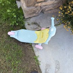Baby Scooter