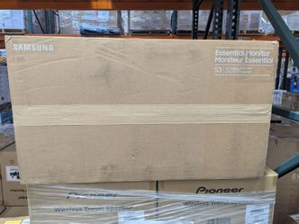 Samsung - 32" S39GD Series Curved FHD 100Hz Monitor with Built-in Speakers (HDMI, D-Sub) - Black