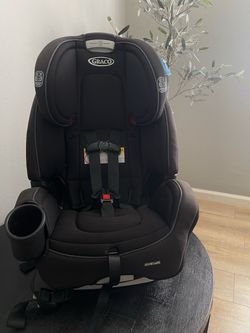 Graco Convertible Car Seat
