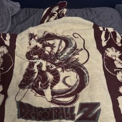 Cool Dragon Ball Pancho