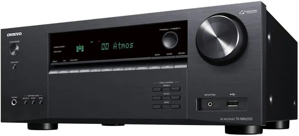 Onkyo