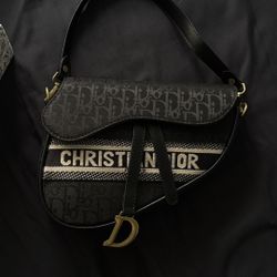 "Beautiful Black Whine Red, Gold, White,monogram purse with Whiye and black Details! -Great quality!Also Comes With A Longer Strap As well!