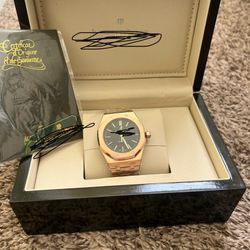 audemars piguet ap royal oak 