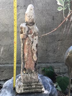Buddha Statue