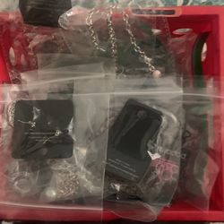 Costume Jewelry