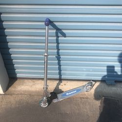 Razor Scooter