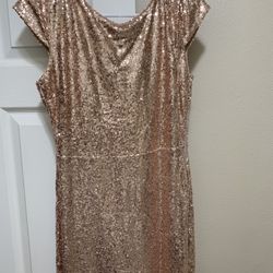 Formal Dress With Shoes