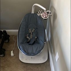 4moms Mamaroo