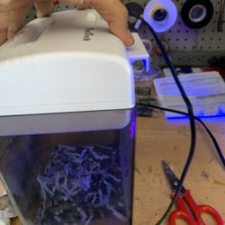 Paper Shrreder