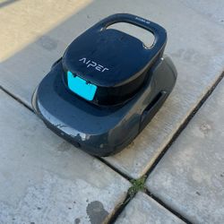 Pool Vacuum 