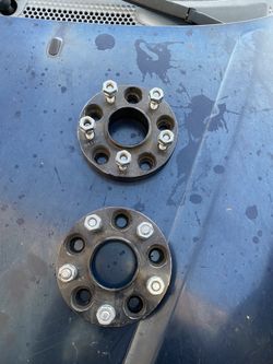 Spacers