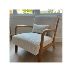 Accent Devonaire Chair