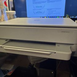 HP Envy 6055e Color printer