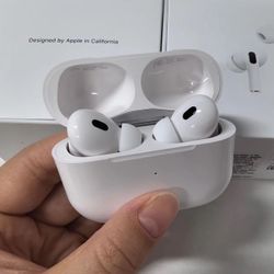 Airpods pro 2 Anc 