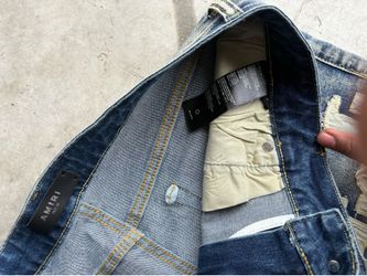 amiri jeans