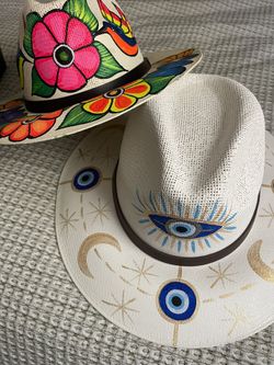 Sombrero/Mexican Hat