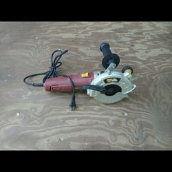 Double Blade Cutting Saw (Yes, It's Available)