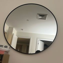 mirror