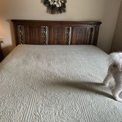 Complete Bedroom Set