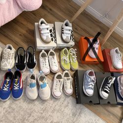 Kids Shoes