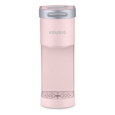 BRAND NEW PINK MINI KEURIG