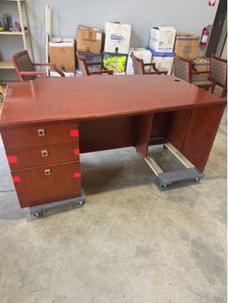 Desk 72x30