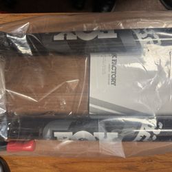 Fox 32 Rhythm Fork 29 