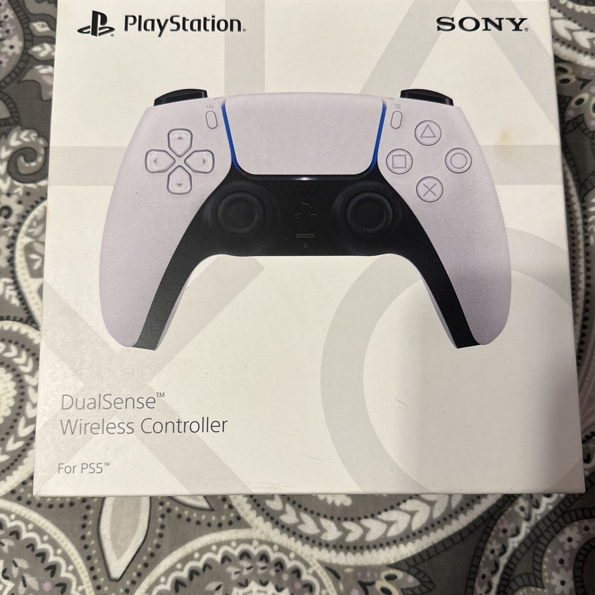 Controller