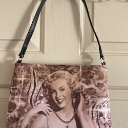 Merilyn Monroe Handbag
