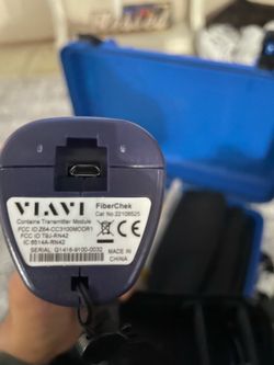 Otdr tester