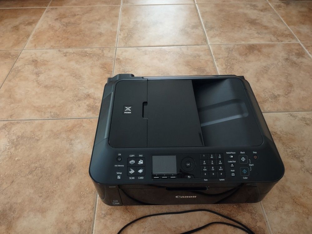 CANON PIXMA MX 420