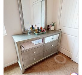 BEDROOM FURNITURE